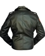 Love in Fashion Biker Jacket sale