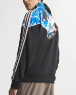 Manchester United F.C. x Adidas The Stone Roses Jacket