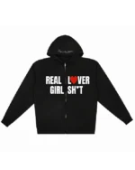 Megan Thee Stallion Real Lover Girl