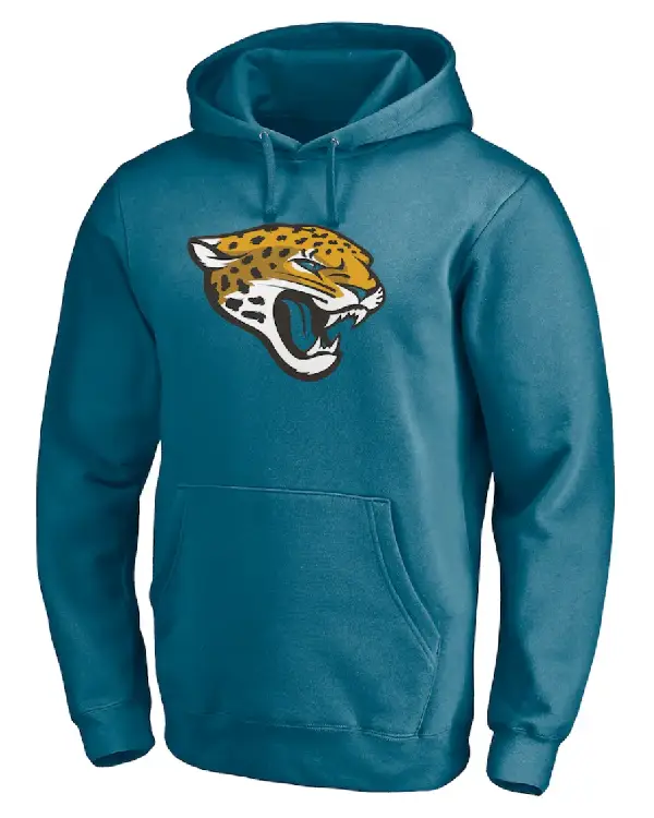 Men’s Trevor Lawrence Jacksonville Jaguars Fanatics Teal Player