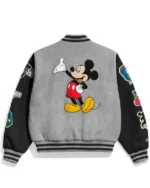 Mickey’s Friends Sensational Six Wool Varsity Jacket sale