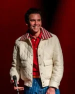 Mika Tintoria Podcast Jacket