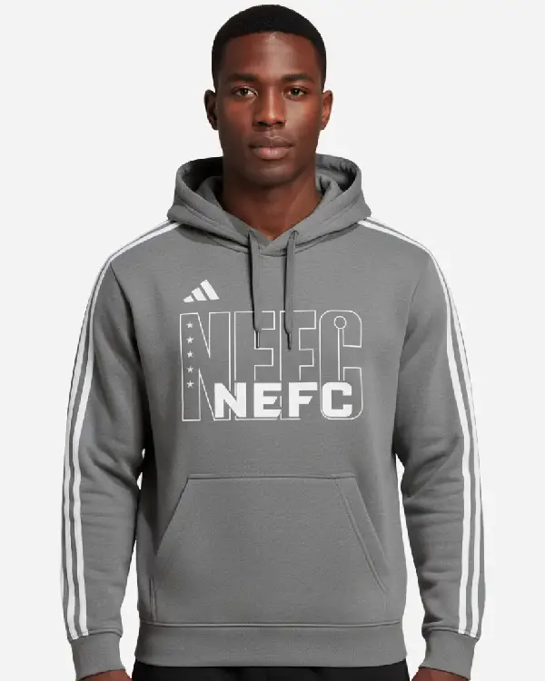 NEFC Adidas Hoodie