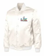 NFL Super Bowl LX Bay Area Bash Starter Jacket