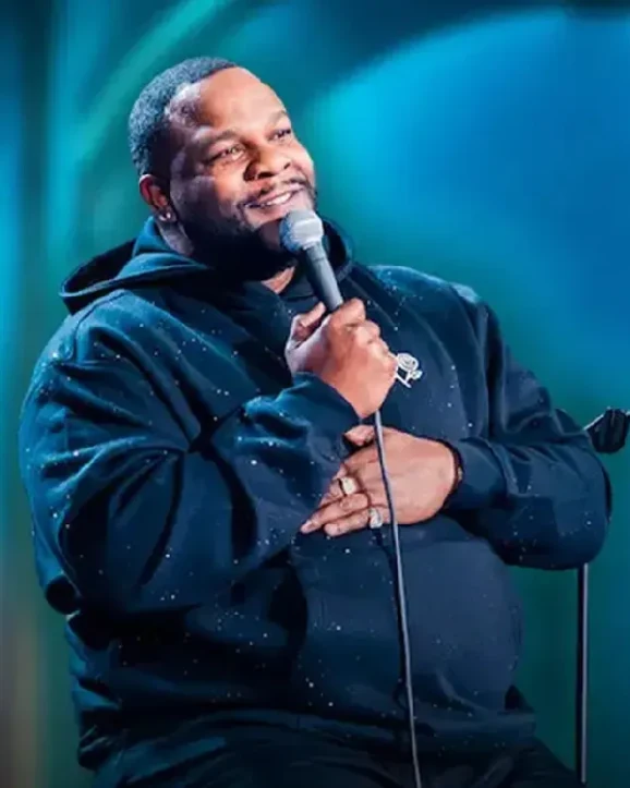 Nate Jackson Black Hoodie