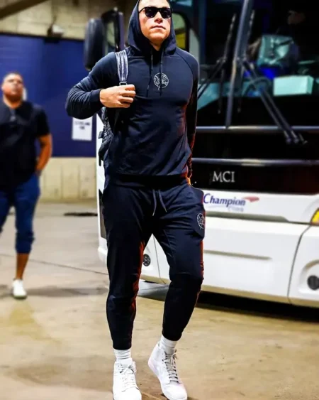 New York Yankees Tracksuit