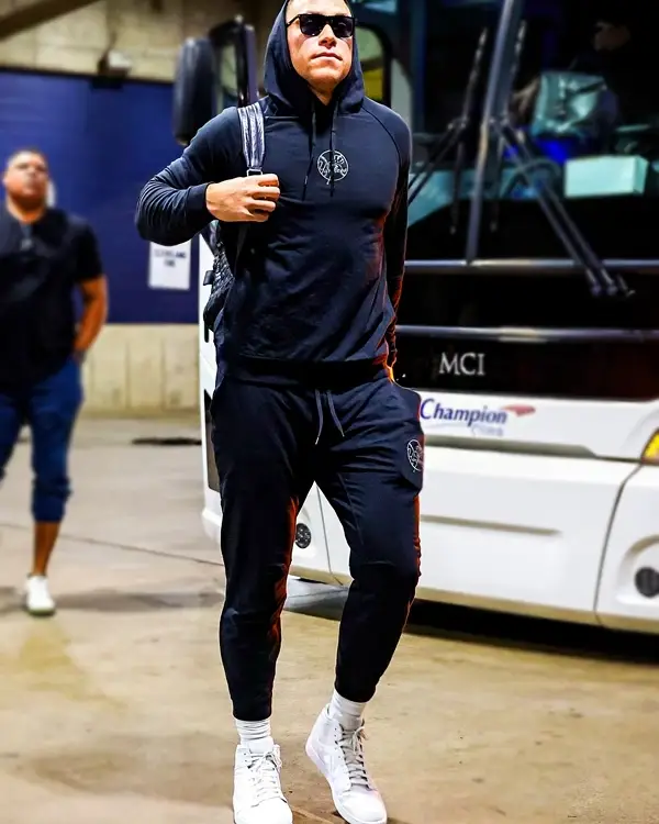 New York Yankees Tracksuit