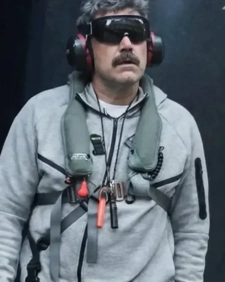 Nicolás Maduro Nike Tech Fleece Suit For Sale