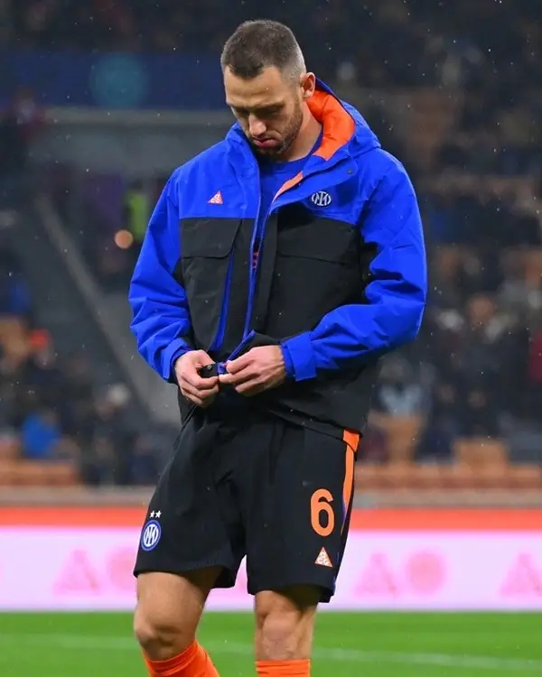 Nike Inter Milan x ACG Anthem Jacket