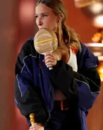 Nikki Glaser Marty Supreme Jacket