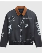 Off Season 2026 All-Star Workwear Jacket