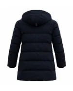 Oliver Glasner Puffer Coat for sale