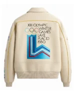 Olympic Heritage Winter Games Bomber Jacket sale