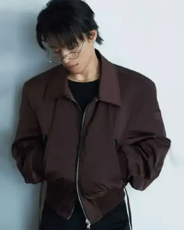 Once We Were Us Koo Kyo-hwan Jacket