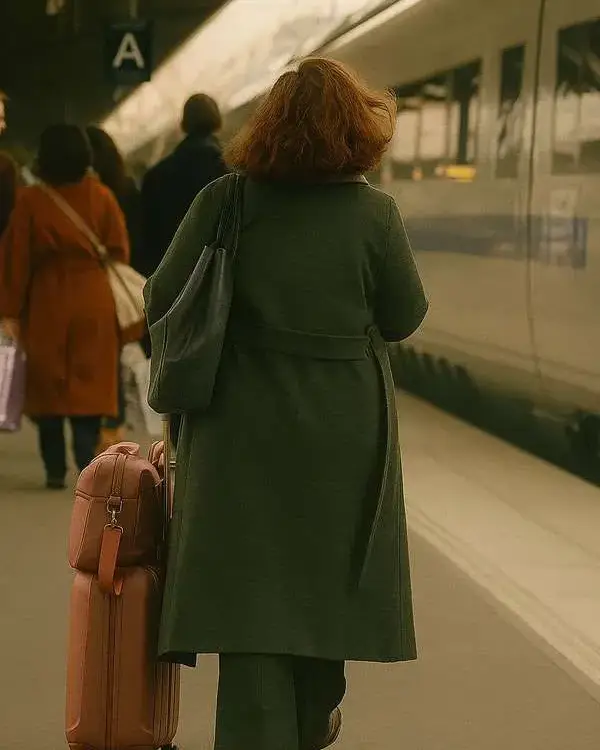 Order Sydney Price Champagne Problems 2025 Minka Kelly Black Wool Trench Coat For Sale