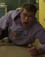 Owen Patrick Joyner Final Destination Bloodlines Hoodie