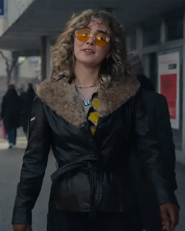 Ponies Haley Lu Richardson Jacket