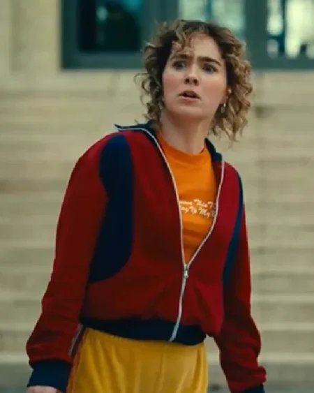 Ponies S01 Twila Hasbeck Red