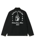 Power To The Local Dreamer Jacket sale