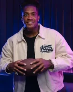 Quentin Lake Los Angeles Rams Honor The Gift Jacket
