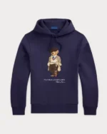 Ralph Lauren Polo Bear Hoodie