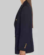 Re-Creation – Buy In Paris Lady Gaga Dark Blue