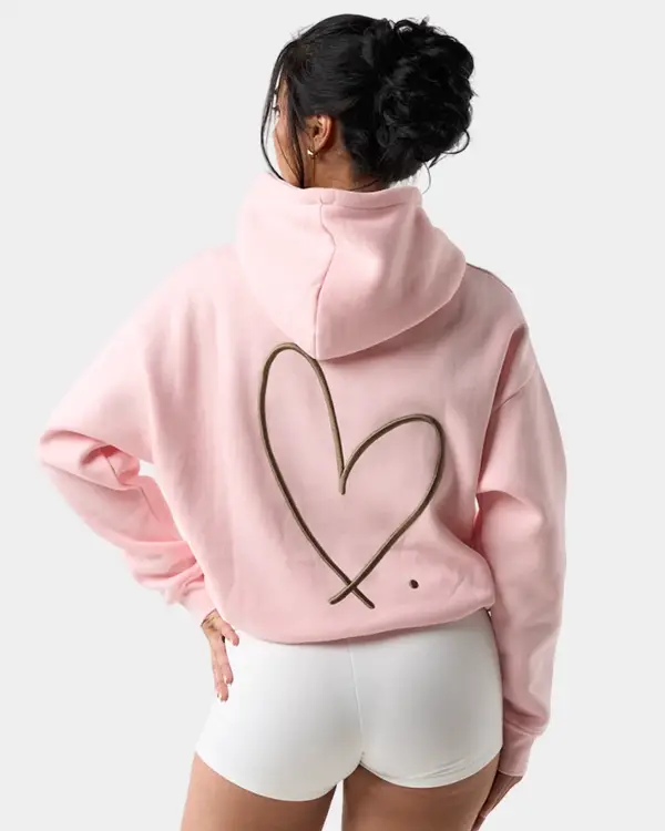 Recreation – Buy Unisex Pullover Amare D.A.T.W.L – Do All Things With Love Hoodie On Sale
