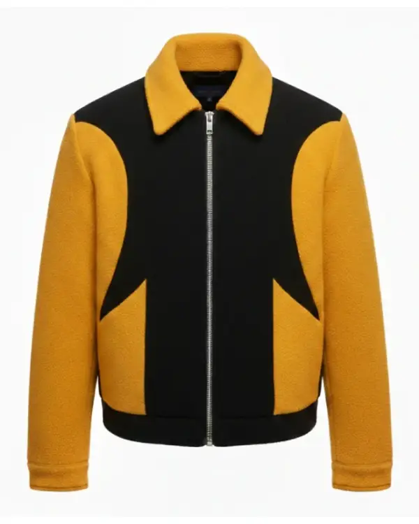 Recreation –Shop Stephen Curry Golden State Warriors VS Minnesota Timberwolves Jacket For Sale