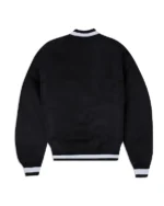 San Diego Padres Logo Select Black Jacket For Sale