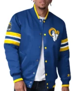 Scout I Los Angeles Rams Jacket