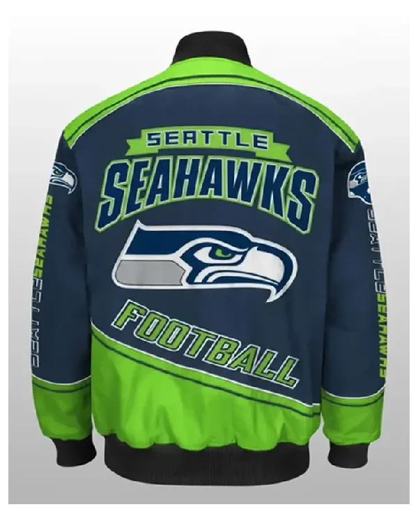 Seattle Seahawks National Football Conference