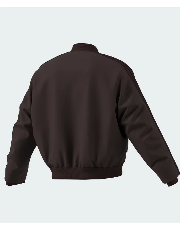 Shop Adidas Chinese New Year 2026 3 Stripes Modern China Padded