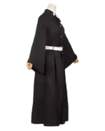 Shop Anime Cosplay Muichiro Demon Slayer Costume Tokito Outfit Site post