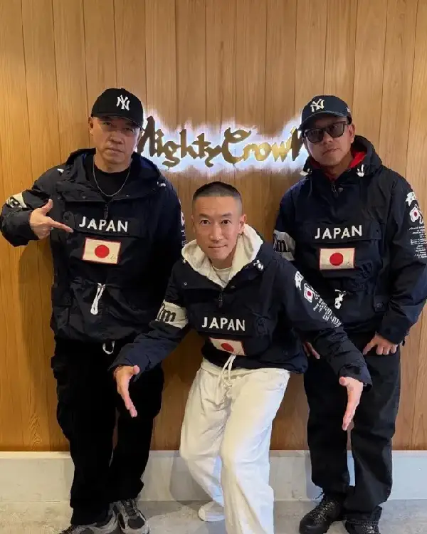 Shop BEAMS x Polo Ralph Lauren Japan Anorak Jacket Men and Women