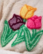 Shop Debra Barone Everybody Loves Raymond Tiptoe Thru the Tulips Rose