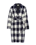 Shop Mens and Womens Long Wrap Cozy Bath Robe For Sale Style 6