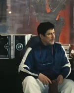 Shop One Battle After Another Sensei Sergio Jacket For Sale