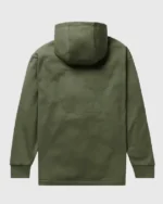 Shop Recreation – Unisex 2026 Burton x UNDEFEATED Fleece Performance Hoodie