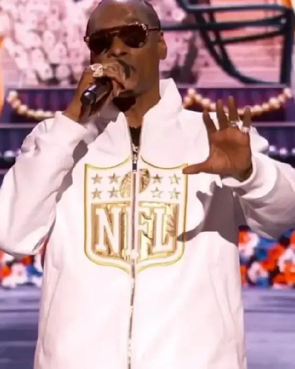 Shop Snoop Dogg 14th Annual NFL Honors 2025 Snoop Dogg