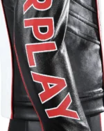 Shop Superman Mister Terrific Cosplay Costume Outfits For Sale