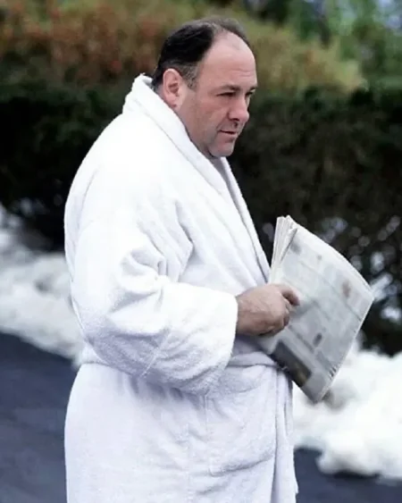 Shop The Perfect Tony Soprano Style