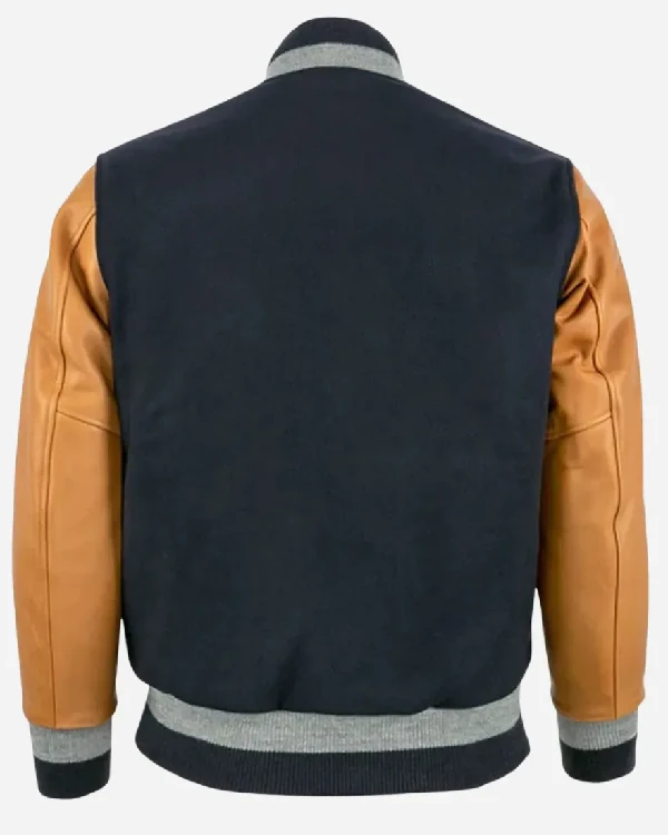 Sox 1938 Authentic Wool & Suede Leather Varsity Jacket Sale