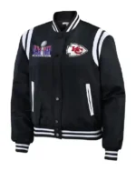 Super Bowl LVIII Champions Kansas City Chiefs Jacket