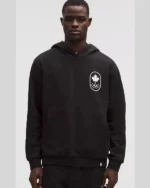 Team Canada Steady State Pullover Hoodie