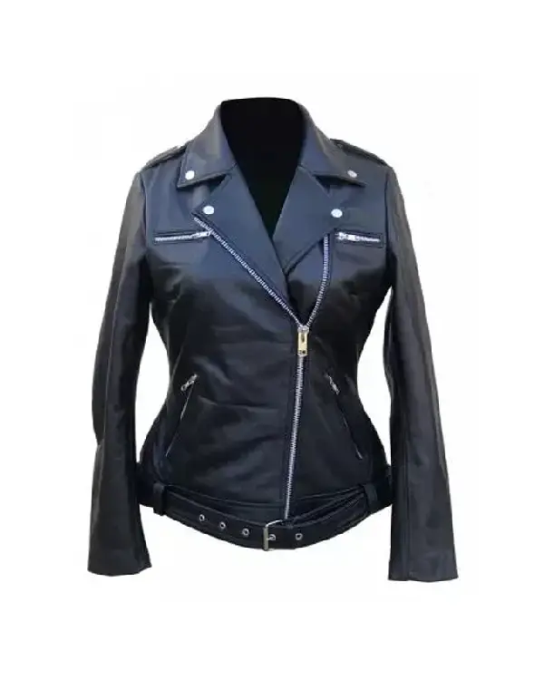 The Walking Dead Negan Jacket for Womens