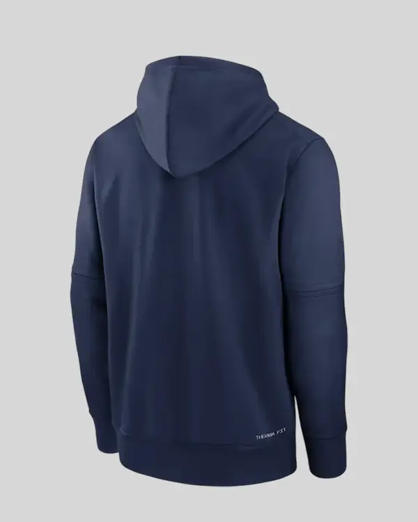 USA Baseball 2026 World Baseball Classic Club Hoodie sale