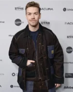Union County 2026 Will Poulter Jacket