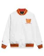 WWE Hulk Hogan 80s OG Unisex Fanimation Jacket sale