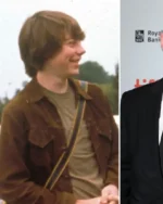 William Miller Almost Famous Jacket