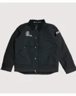 Zohran Mamdani NY City Jacket